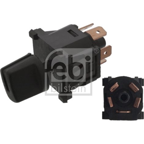Interruttore 45623 febbraio