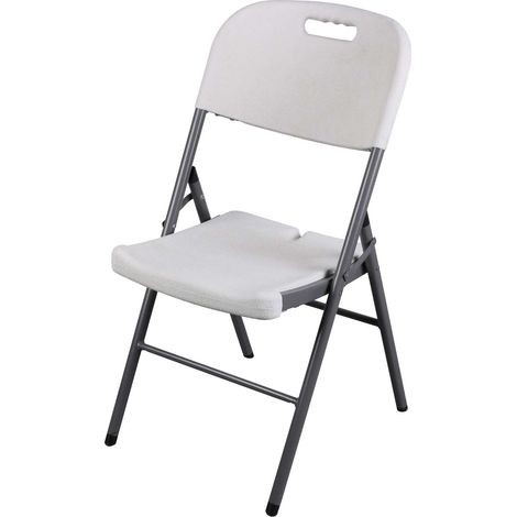Chaise de réception pliante pour intérieur ou extérieur RÉCEPTION (1/3)