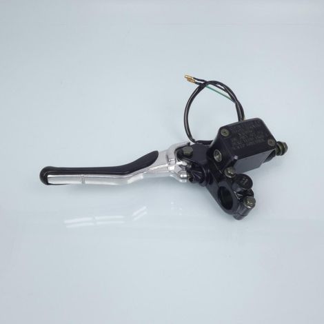 Hauptbremszylinder hinten teknix für Roller mbk 50 nitro vor 2008 (1/4)