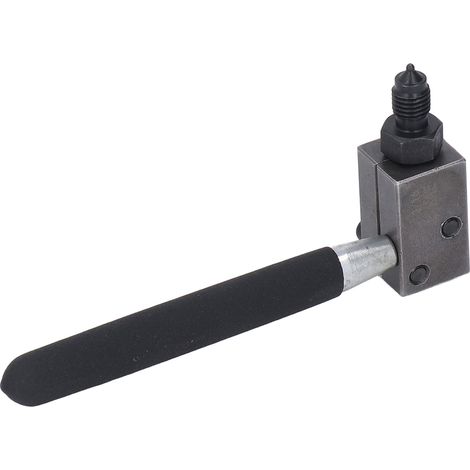 Kit de Cintrage et Évasement 3/16" pour Tuyaux de Frein, Outil à Double Collet 45° SAE, Acier Carbone, Compatible Tubes Cuivre Nickel et Acier Auto (1/5)