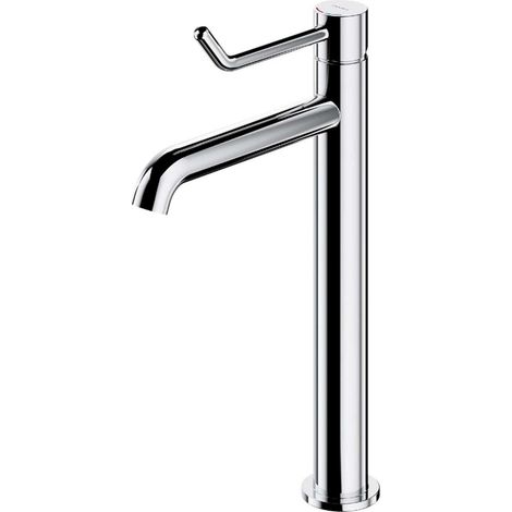 OMNIRES Y - Waschtischarmatur, Chrom Y1212ID-CR (1/2)