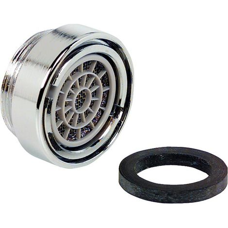 Regulateur de jet antivol sans marque de controle.