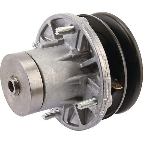 Eje para cuchillas completo JOHN DEERE AM108925 (1/2)
