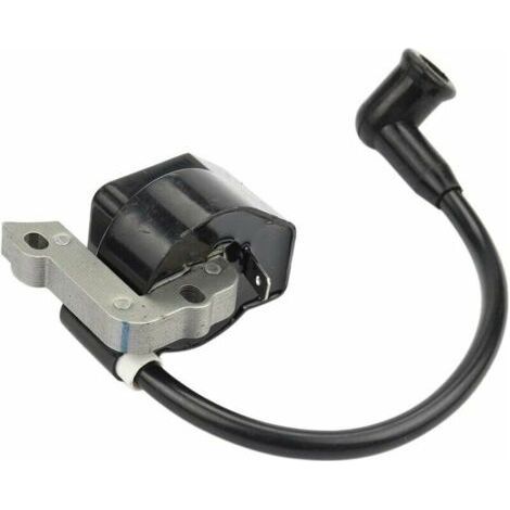 Nuova bobina di accensione per decespugliatori a benzina FS 45, FS38, FS45 e FS55. Bobina di accensione ad alta tensione 4140, 400 e 1300. (1/5)