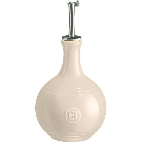Ballon Vinaigre Argile Argile Céramique, Conservation Optimale - Emile Henry