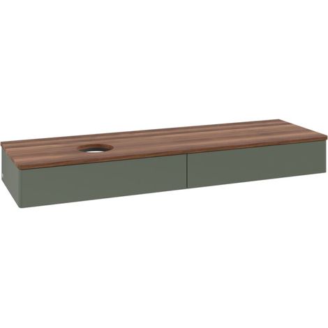 Villeroy & Boch K15012HL WTUS Antao K151 1600x190x500mm (1/3)