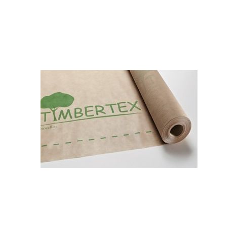 ROULEAU FREIN VAPEUR TIMBERTEX ROULEAU DE 50M X 1.5M SD18M (1/3)