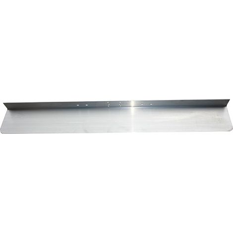 Imer - Profilé Nu de 1.5 m pour Règle vibrante Imer - 05100015