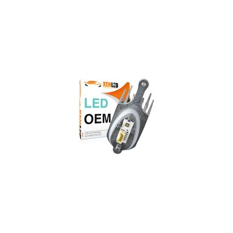 Module phare LED 8X0998475 compatible avec Audi A1 / S1 8X 2011-2014 - 8X0 998 475 2944-1 (1/5)