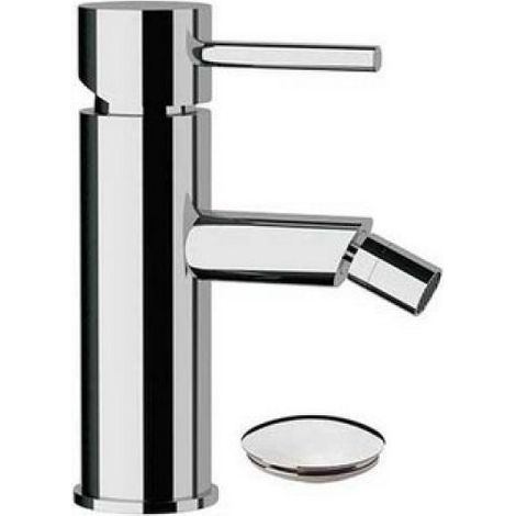 MONOCOMANDO BIDET LINEA NEXT Cromo