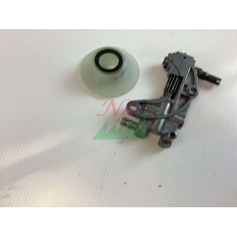 Kit guarnizioni piastra cilindro ORIGINALE BRIGGS & STRATTON 799492