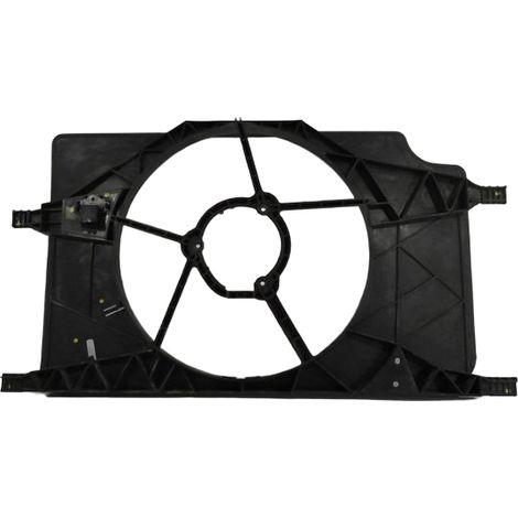 Support De Ventilateur RENAULT Laguna II 2005-2007 [PRODUIT D'OCCASION]♻️8200292769