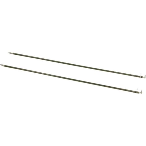 RESISTANCES INFERIEURE POUR FOUR MOULINEX - FS-9100023821 (1/2)
