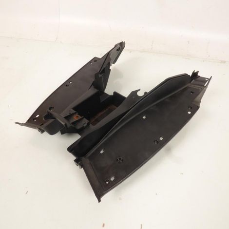 [PRODUIT D'OCCASION] Marche pied origine pour Scooter Aprilia 50 SR R Factory Ditech (1/3)