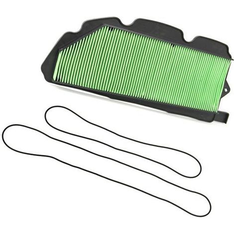 17215-HL4-A02 is suitable for Honda Pioneer 1000 air filter + gasket (1/5)