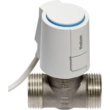 Theben 9070441 Attuatore ALPHA 5 230V (1/2)