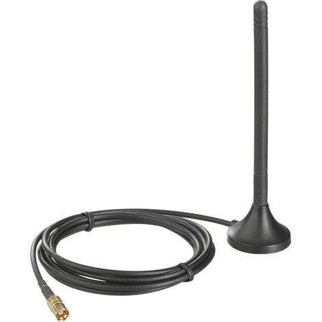 Gira WLAN-Zusatzantenne Gira eNet [530800], 5308 00