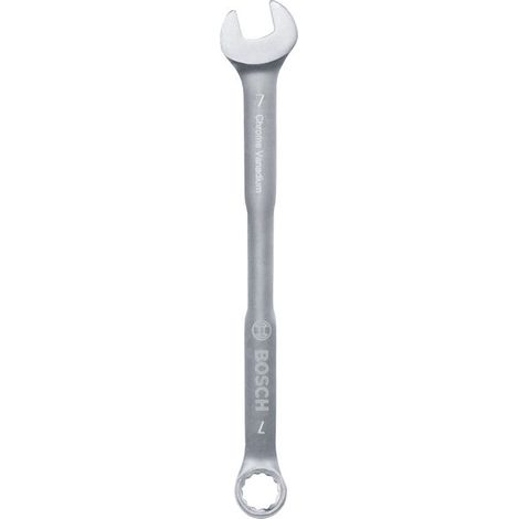Bosch Ring-Maulschlüssel 7 mm (1/5)