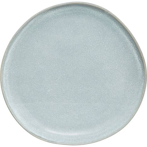 Piatto da portata spring water d27cm grigio - Sg secret de gourmet (1/2)