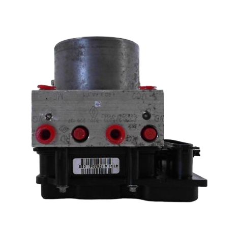 [PRODUIT D'OCCASION] Unite Hydraulique Abs RENAULT Clio II Ph.2 01-06 ♻️ Ref Oe. 7701067629 - Garantie à vie (1/4)