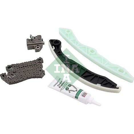 Kit de distribution par chaîne Schaeffler INA 559 1800 20 HYUNDAI 24321-25000
