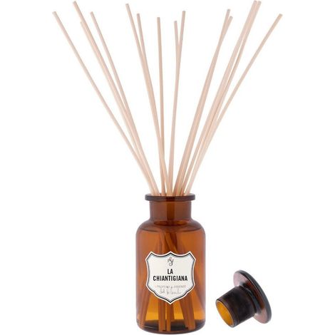 Diffusore di profumo la casa de los aromas kwiat pomarańczy 250 ml a lunga durata