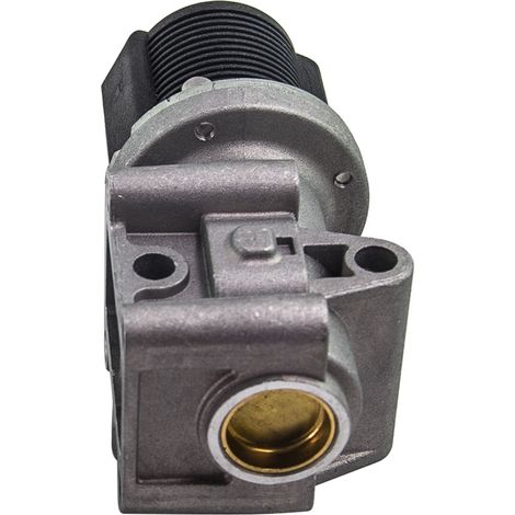 AGR Ventil Abgasrückführung für Opel Astra H Signum Vectra C Zafira B 1.9 CDTI (1/5)