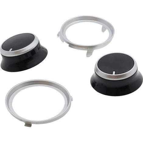 Ariete kit manopole tempo temperatura friggitrice ad aria Airy Fryer Oven 4619 (1/4)