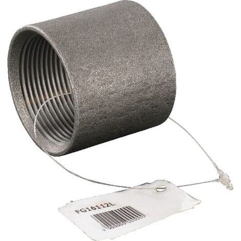 Douille à souder UNIVERSEL FG16112L