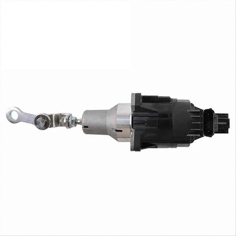 Turbolader-Stellglied 189005AYH01, Ladedruckregler, Ladedruckregler, kompatibles Autoteil, Hochleistungs-Wastegate-Stellglied. (1/5)