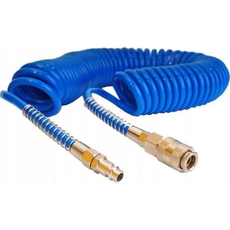Cavo a spirale 12x8 10m Easy Line (1/5)