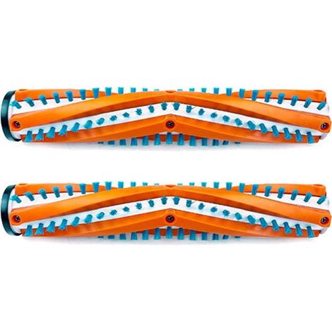 Brosse Principale 2 Parties pour Black Decker BSV2020G, BSV2020P – Aspirateur (1/4)
