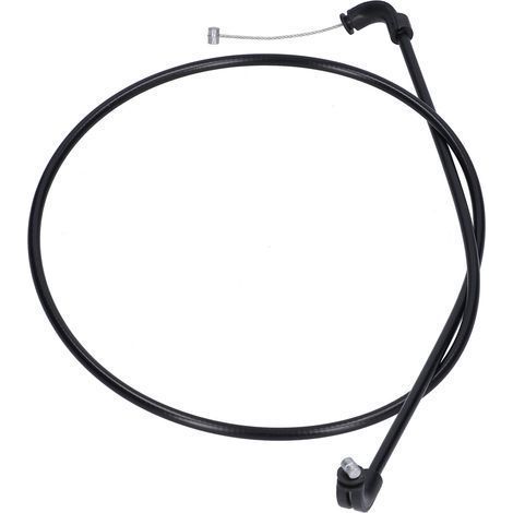 Ersatz-Motorhaubenentriegelungskabel 51238240609 für BMW E65/66 740i 4-Türer Limousine (1/5)