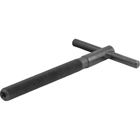Spannspindel montiert 543002 R