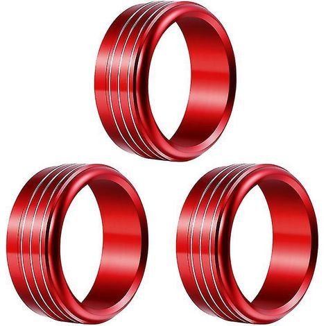 Tastenabdeckungen aus Aluminiumlegierung für Klimaanlagen (1/3)