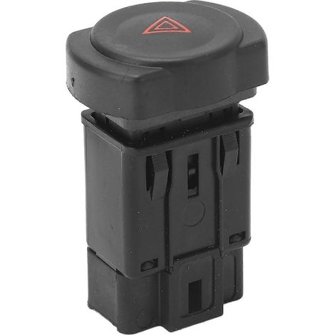 Warnblinker-Not-Aus-Schalter 8200602232, schneller Ersatz für Dacia Duster S (1/5)