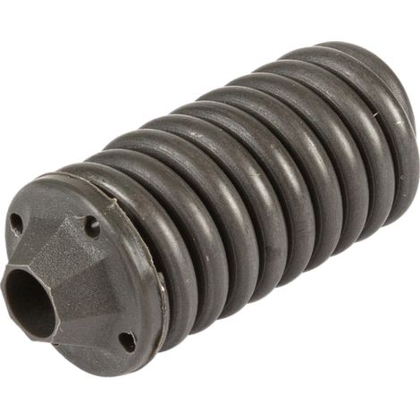 Husqvarna 503637504 Elemento Antivibrante Originale Motosega 365 372 XP CS 2172