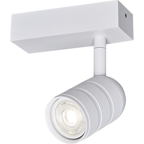 Aplique Mycro Blanco (1xGU10-35) (1/3)