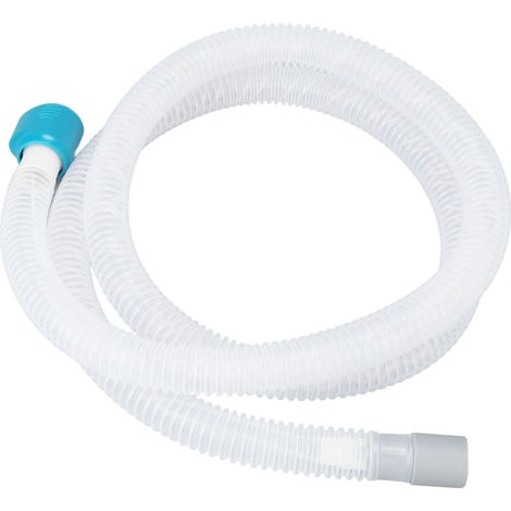 Tuyau chauffant de rechange pour appareil respiratoire à haut débit Philips (1/5)