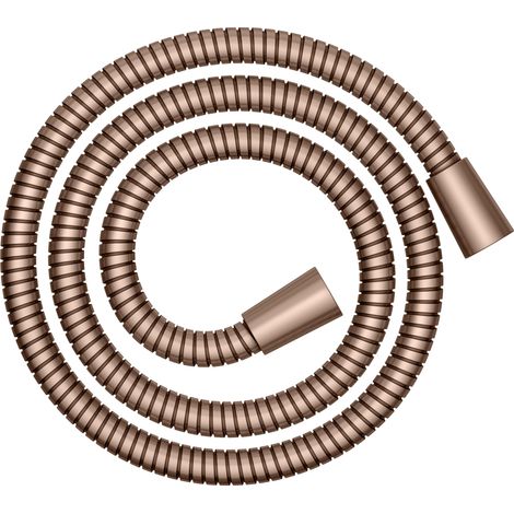 KEUCO Brauseschlauch, Länge 1250mm, Metall, 59995291200