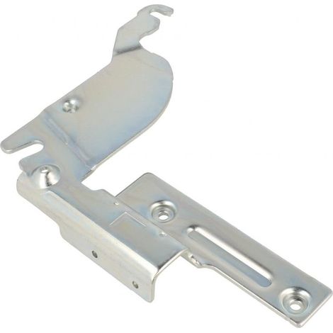 CHARNIERE MOBILE GAUCHE POUR LAVE VAISSELLE VESTEL - 37024917 (1/3)