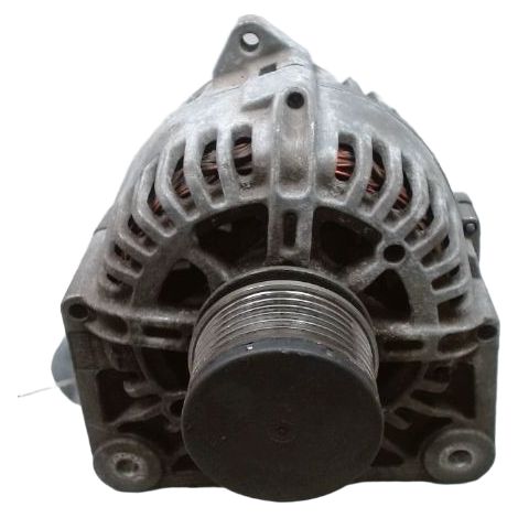 [PRODUIT D'OCCASION] Alternateur RENAULT Clio II Campus 06- ♻️ Ref Oe. 8200537415 - Garantie à vie (1/2)