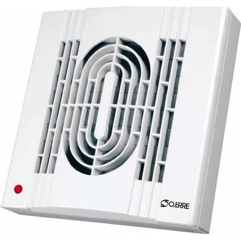 Areatore in 10/4A Automatico Ow 504 3 O.Erre