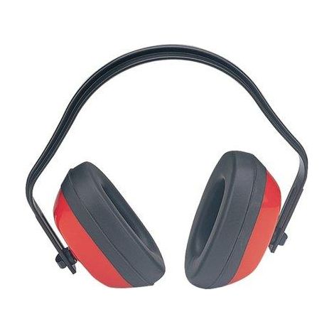 CUFFIA ANTIRUMORE - SNR 25 DB- 2 pezzi