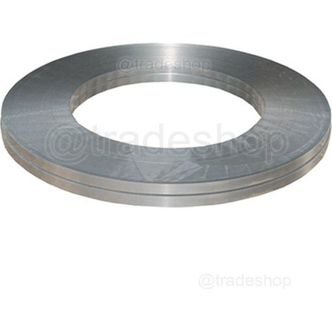 Cerclage En Rouleau De 20 Mm En Fer Poli, Environ 40 Kg Cerclage Pour Emballage