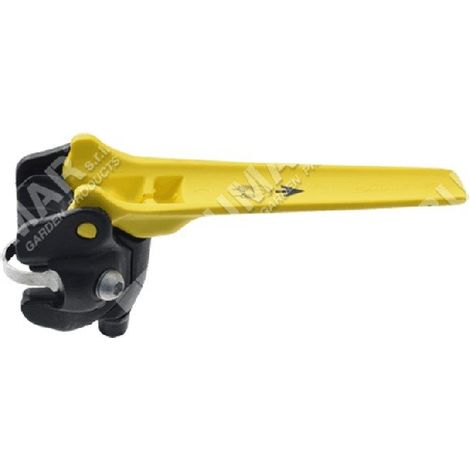 Leva innesto trazione COMPATIBILE - 037444