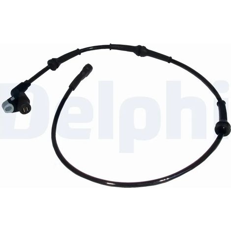 Capteur, vitesse de roue Delphi Technologies SS20018 FORD 1038224 97KG2B372AA
