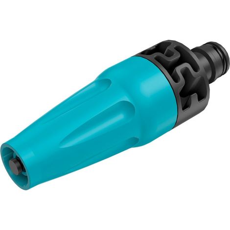 Lanza de Riego con Enchufe Rápido para Manguera Akhuo