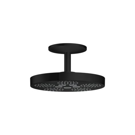 hansgrohe AXOR One Kopfbrause 280 2-jet mit Deckenanschluss, (1/4)