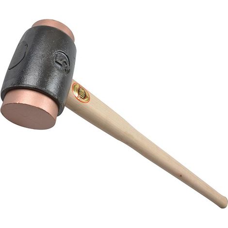 Thor 322 Copper Hammer Size 5 (70mm) 6000g